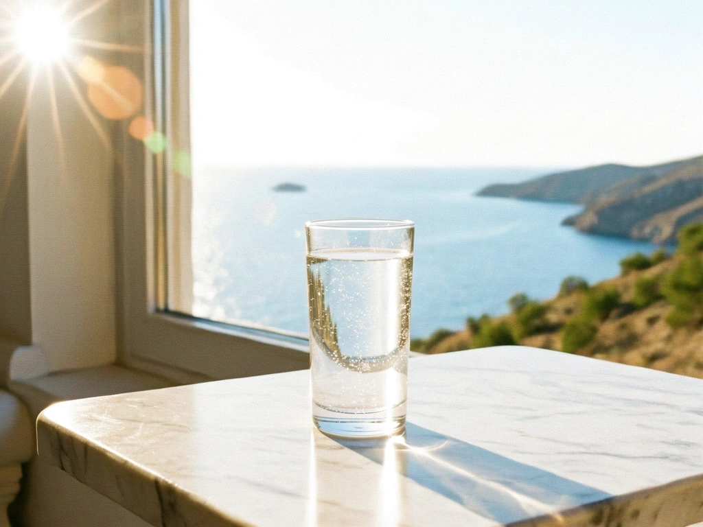 Καθαρότητα και διαφάνεια